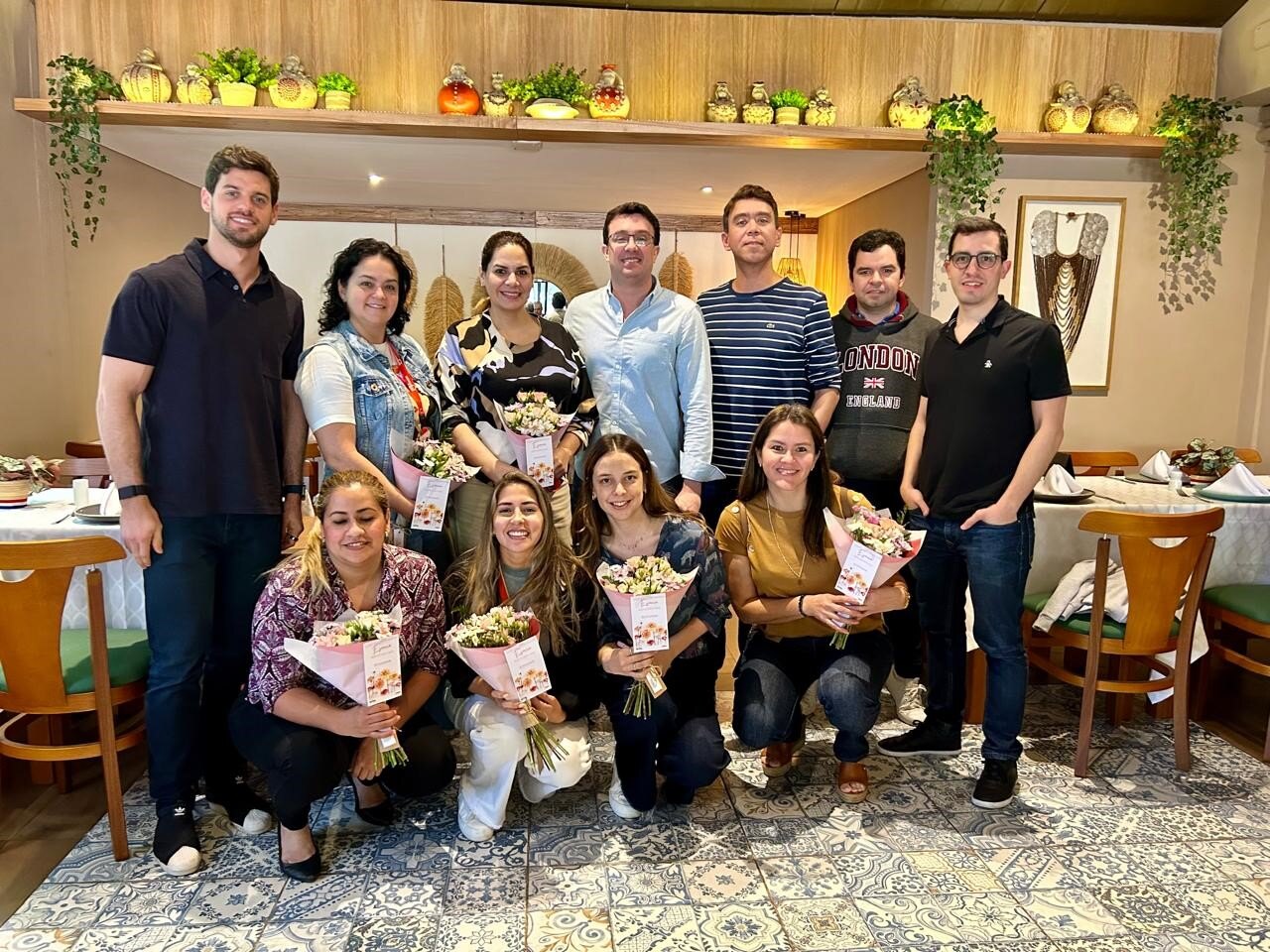 SC Johnson & Son Paraguay