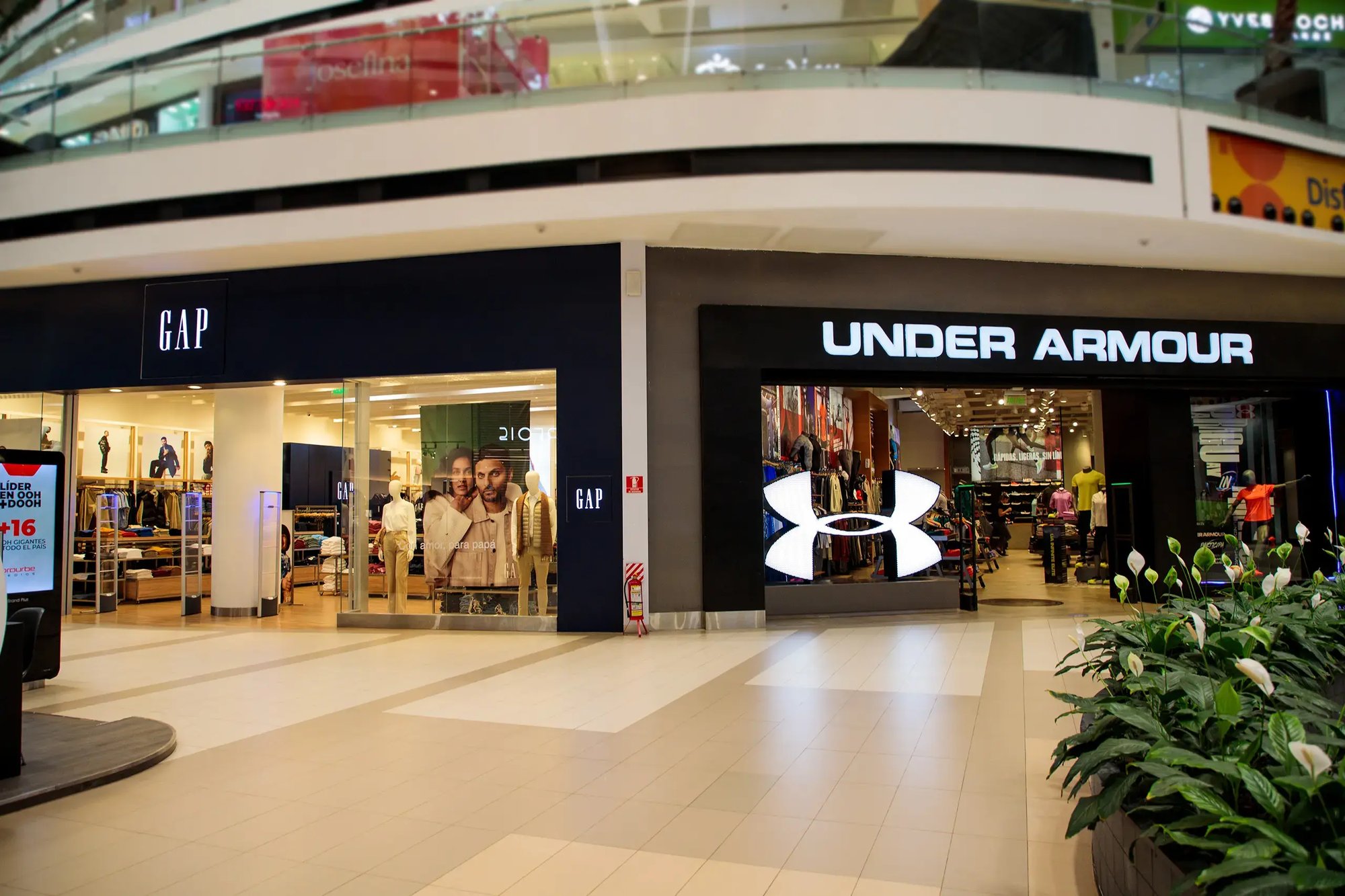 Sallustro y Compañia S.A.