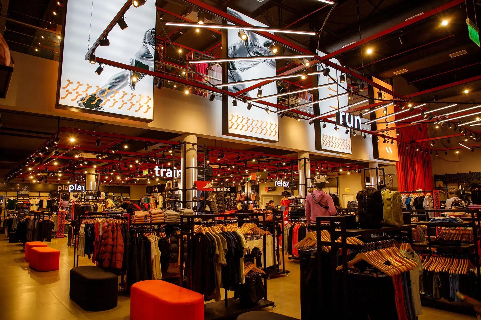 Sallustro y Compañia S.A.