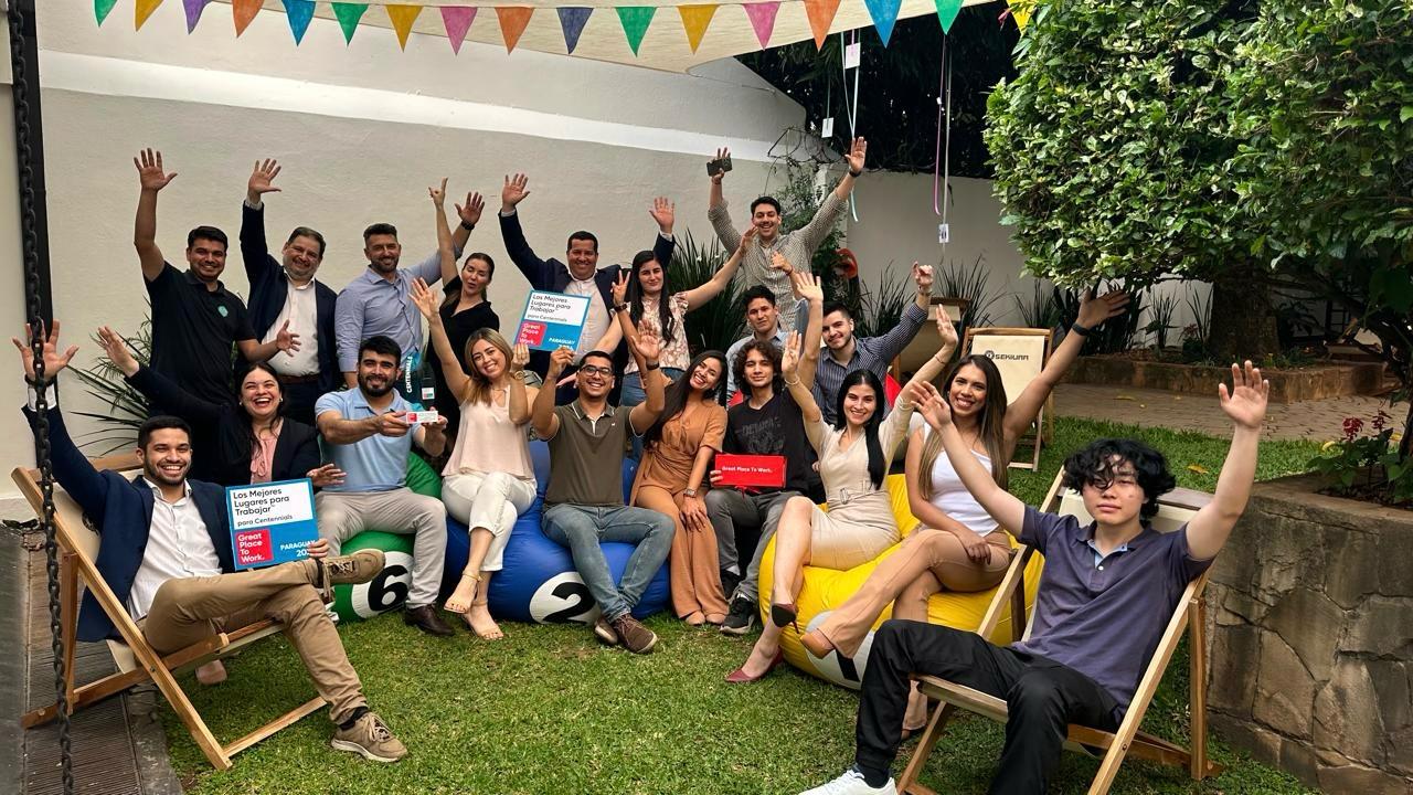 Corporation Sekiura S.A.C.E.I