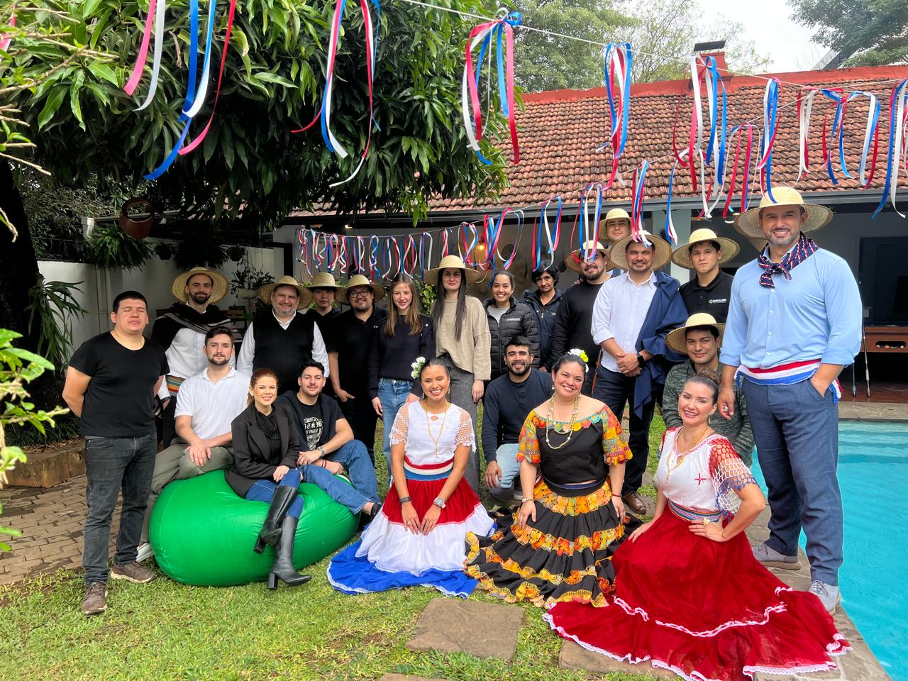 Corporation Sekiura S.A.C.E.I