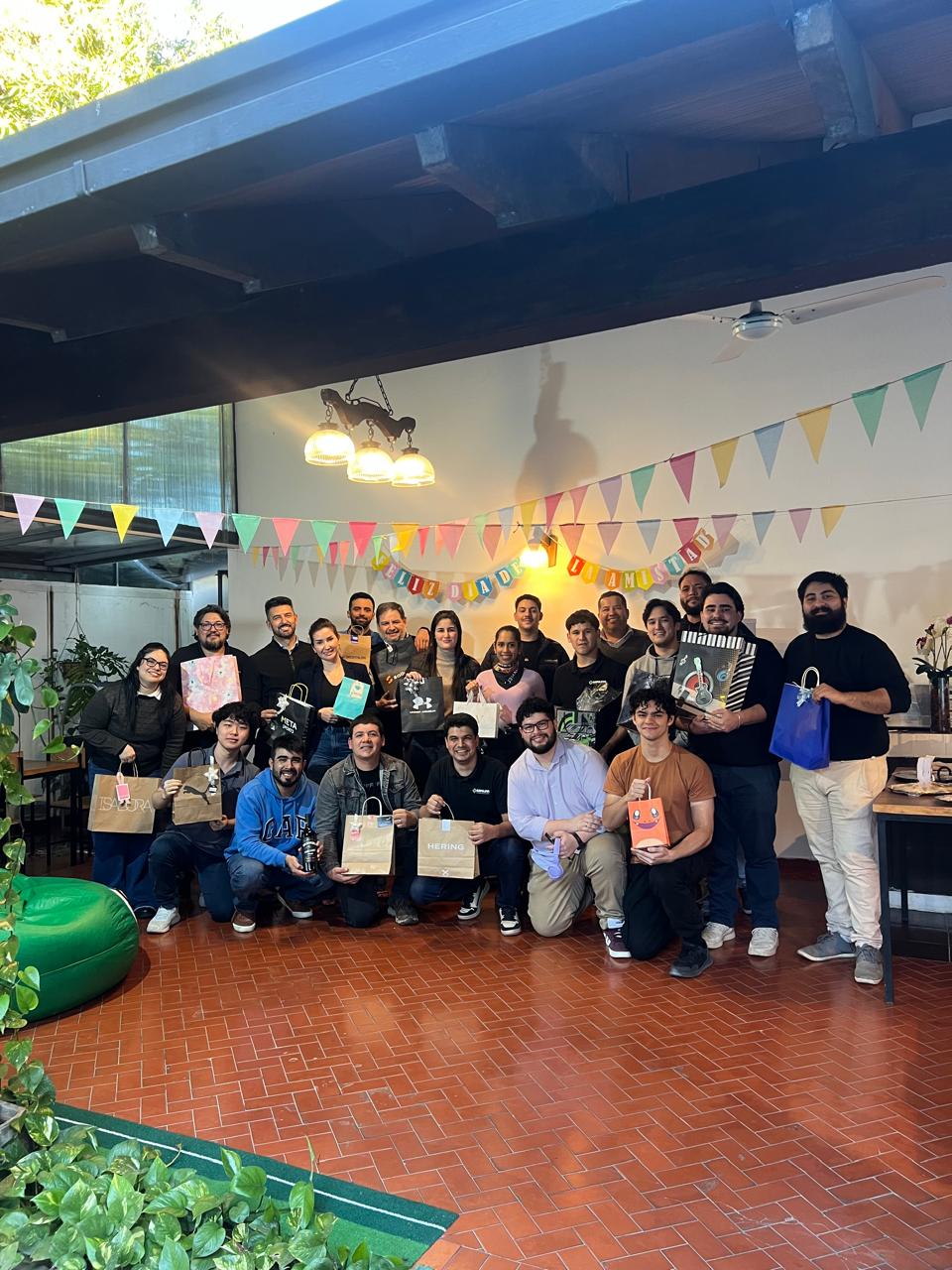 Corporation Sekiura S.A.C.E.I