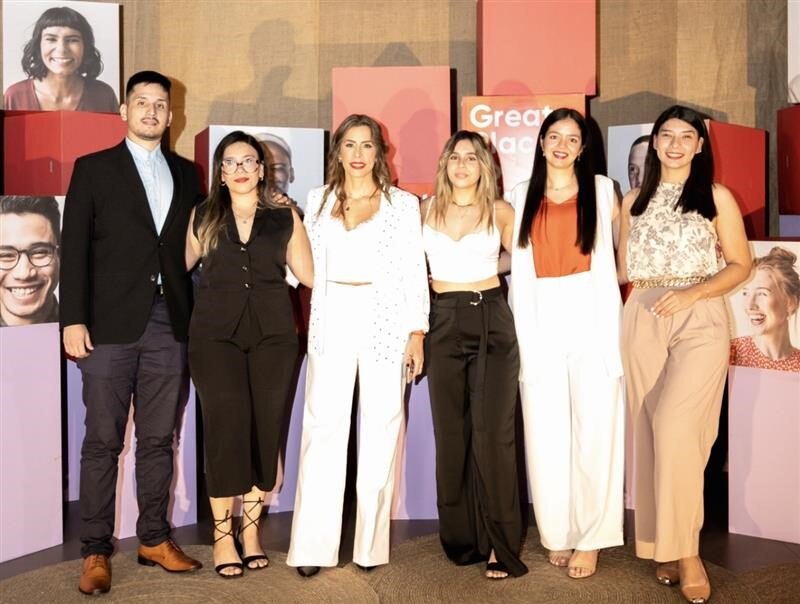 TMF Paraguay Limitada