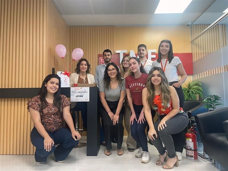 TMF Paraguay Limitada