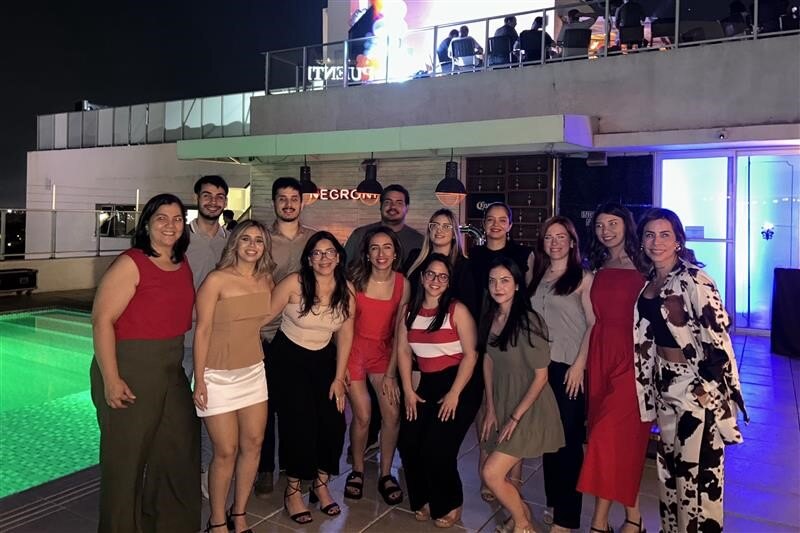 TMF Paraguay Limitada