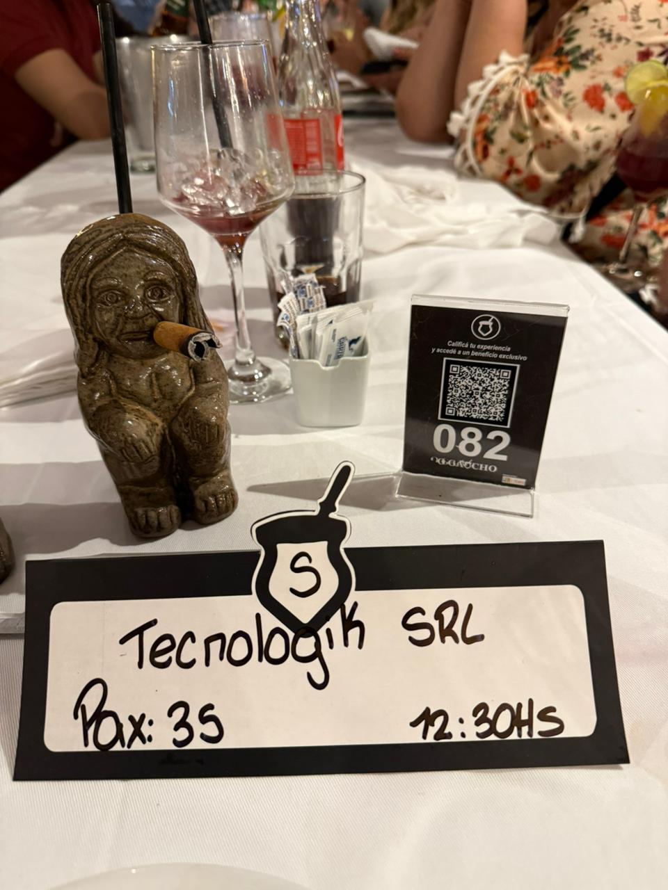 Tecnologik
