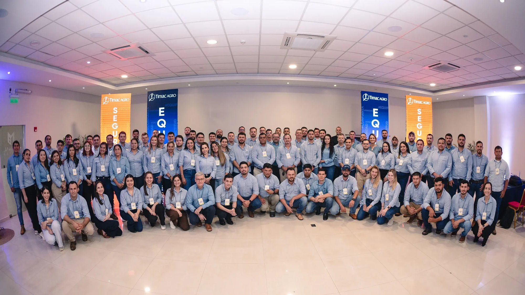 TIMAC Agro Paraguay