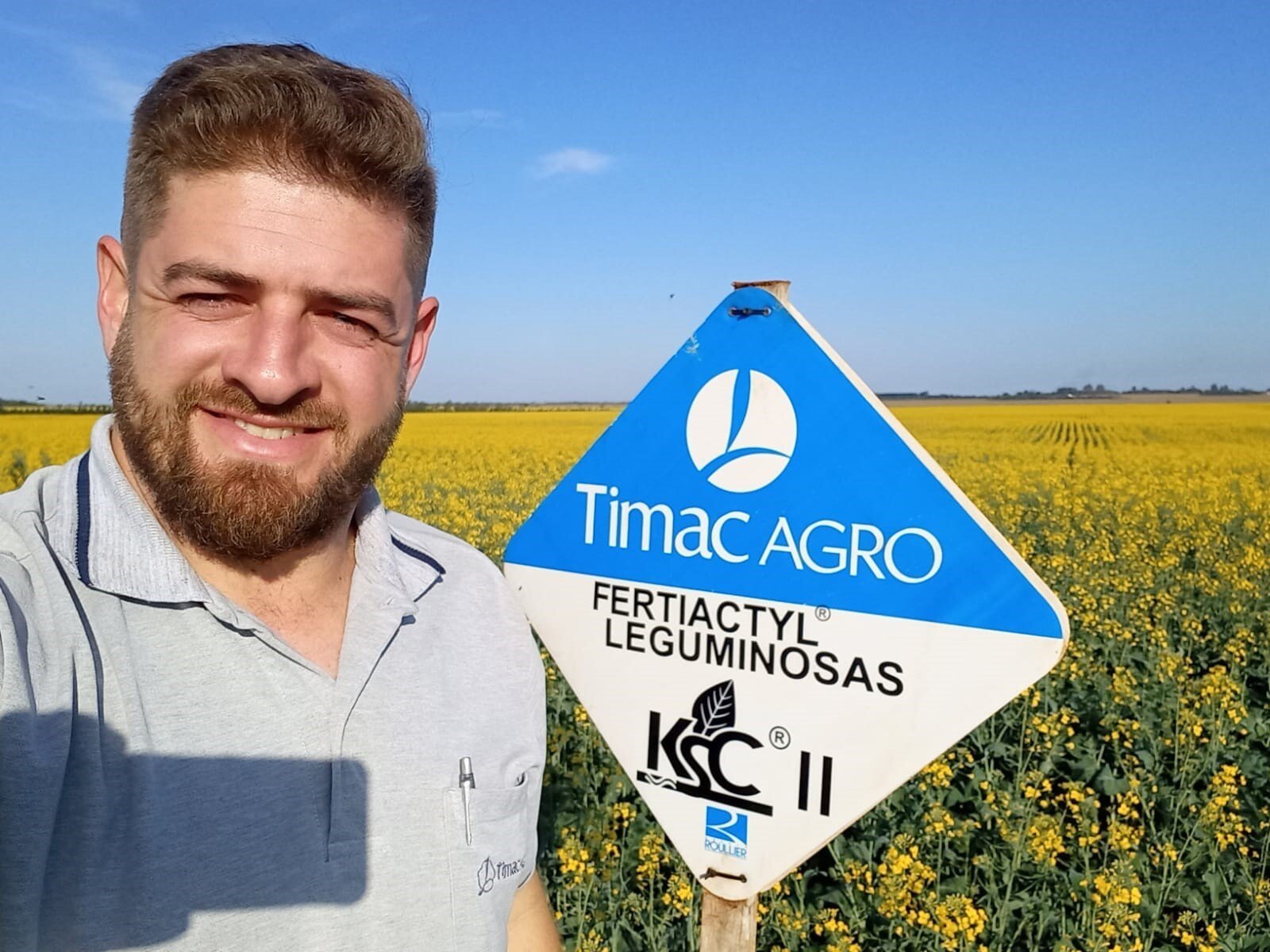 TIMAC Agro Paraguay