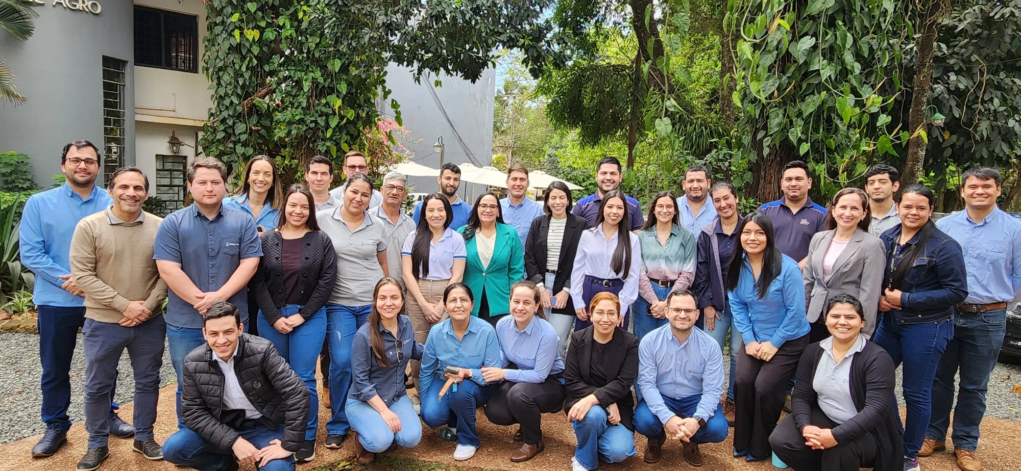 TIMAC Agro Paraguay