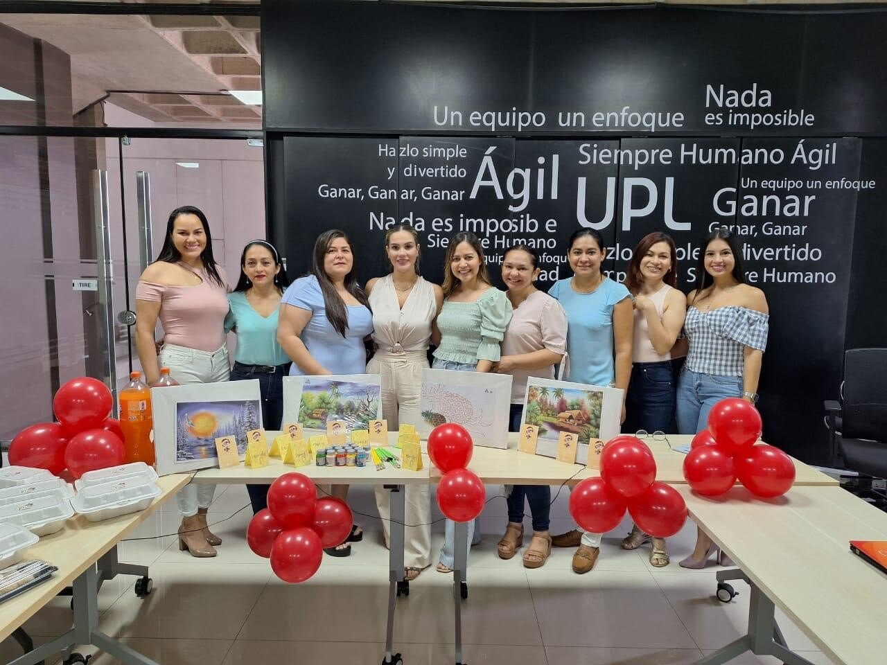 UPL Paraguay S.A.