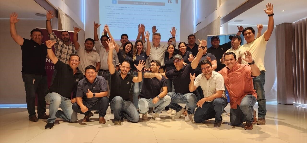UPL Paraguay S.A.