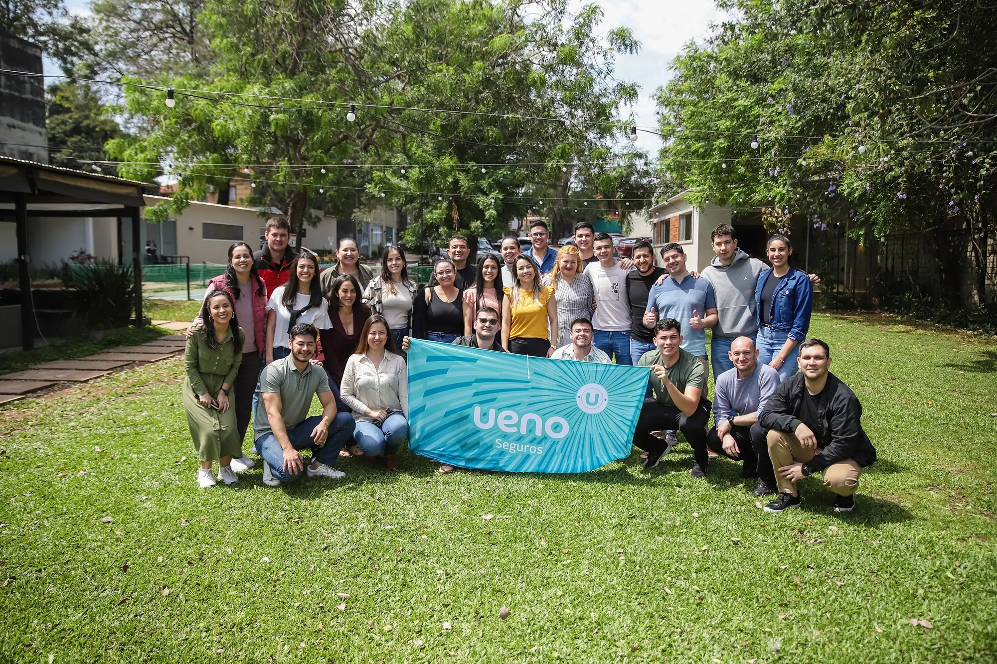 Ueno Seguros