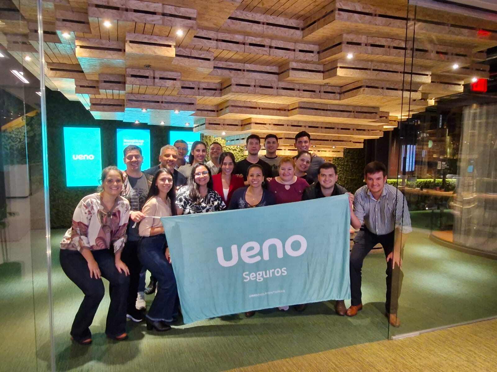 Ueno Seguros