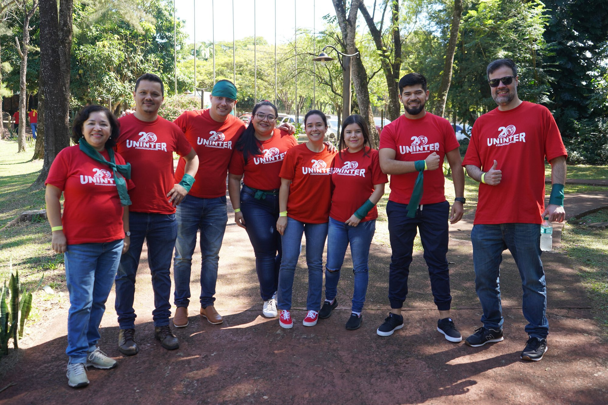 Universidad Internacional Tres Fronteras