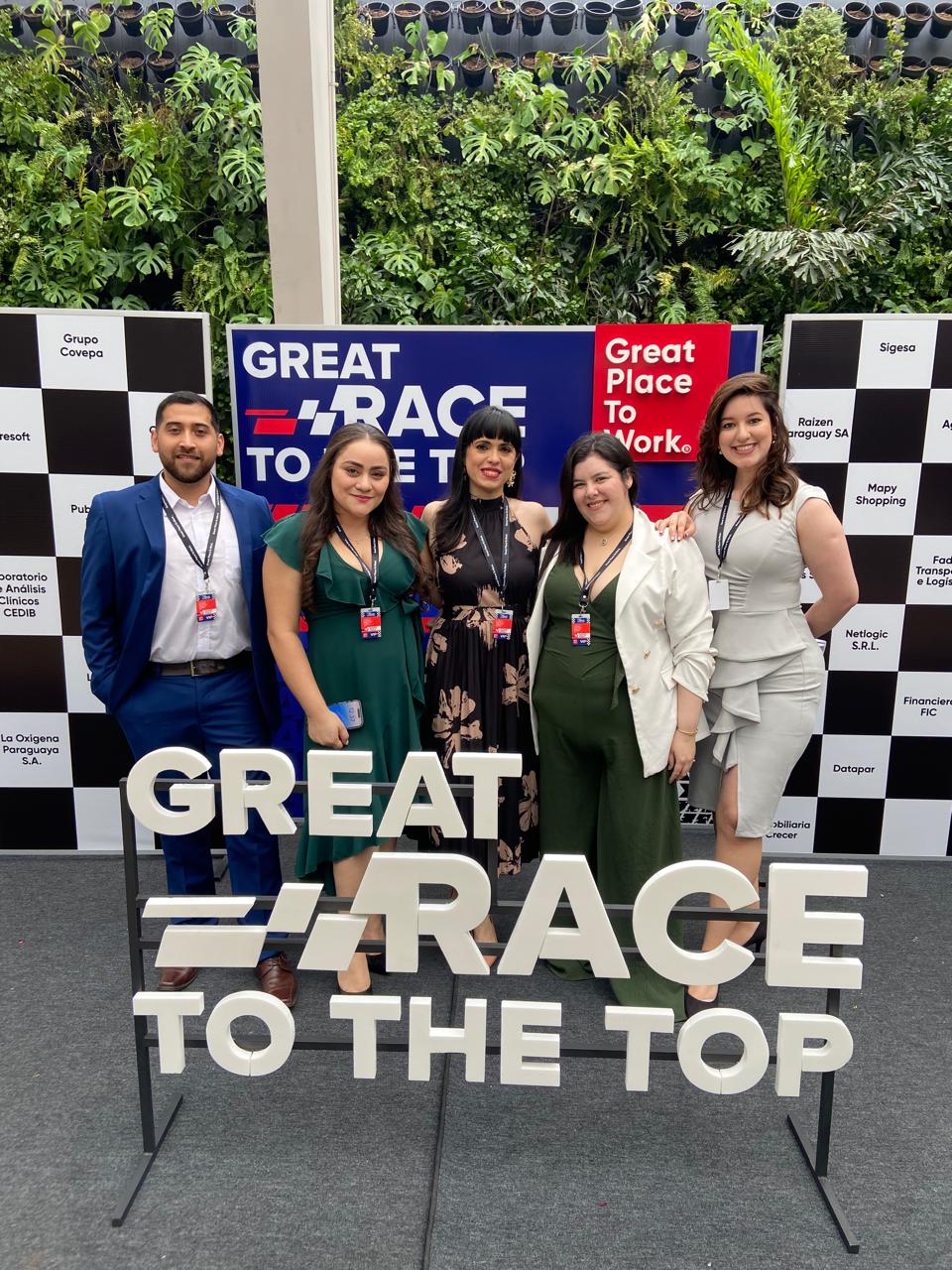 Universidad Central del Paraguay