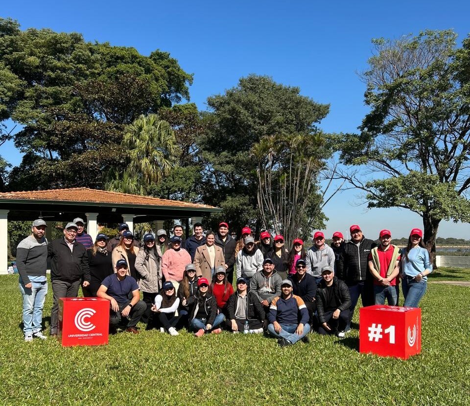 Universidad Central del Paraguay