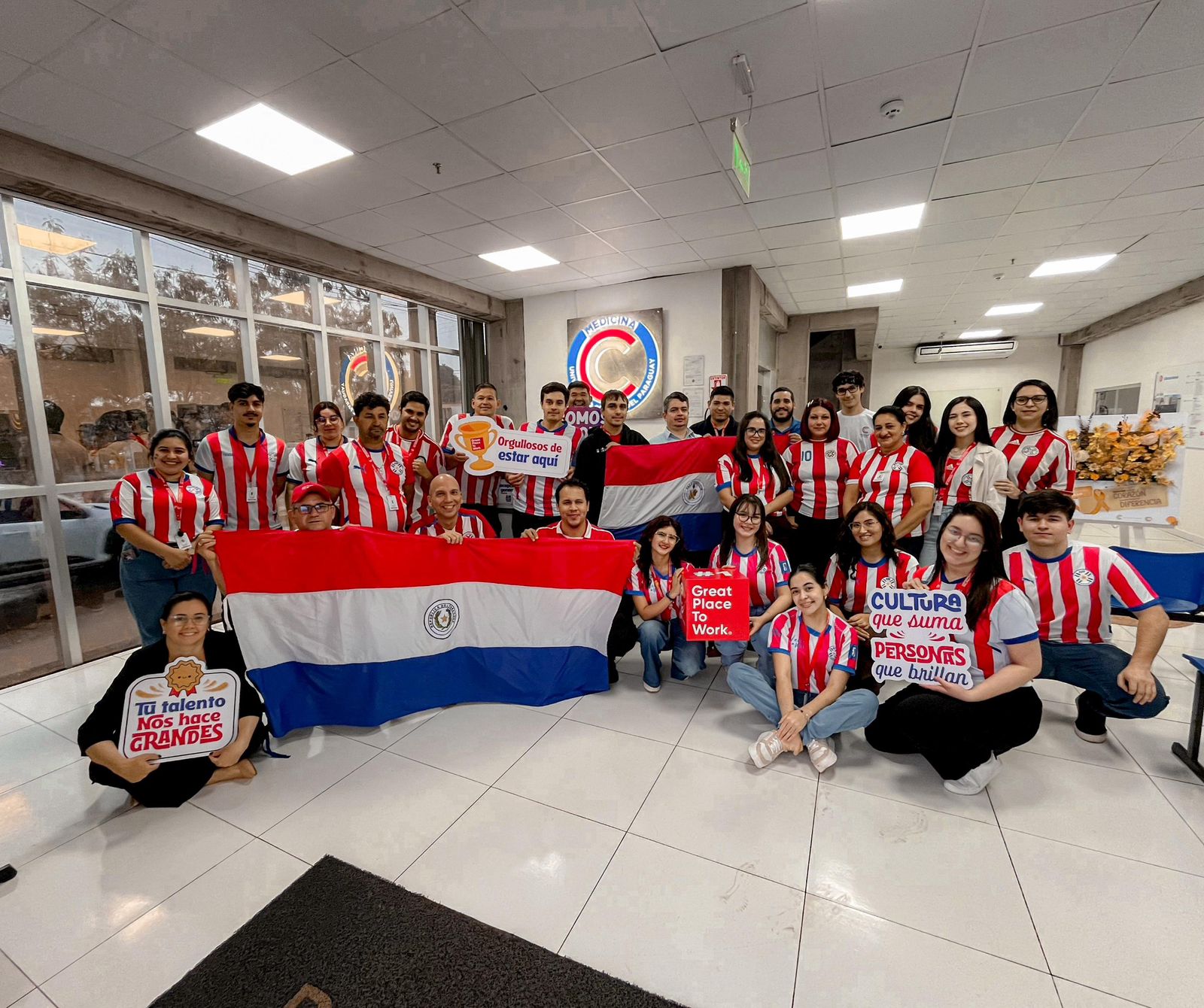 Universidad Central del Paraguay 