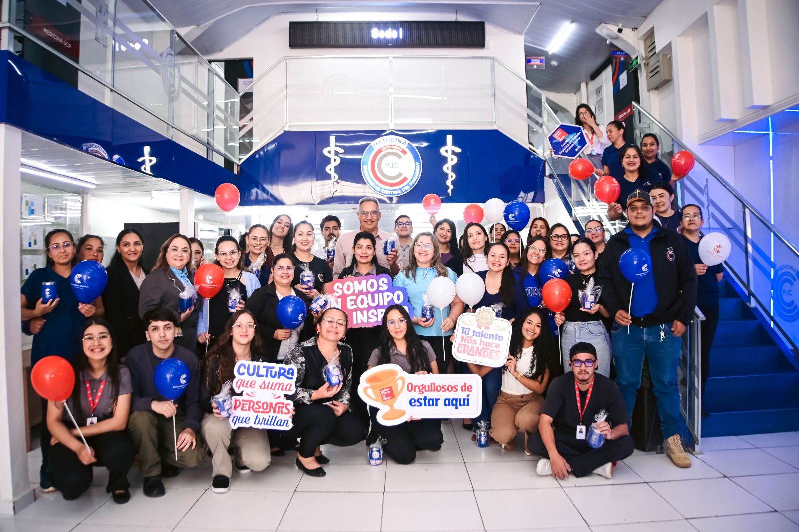 Universidad Central del Paraguay