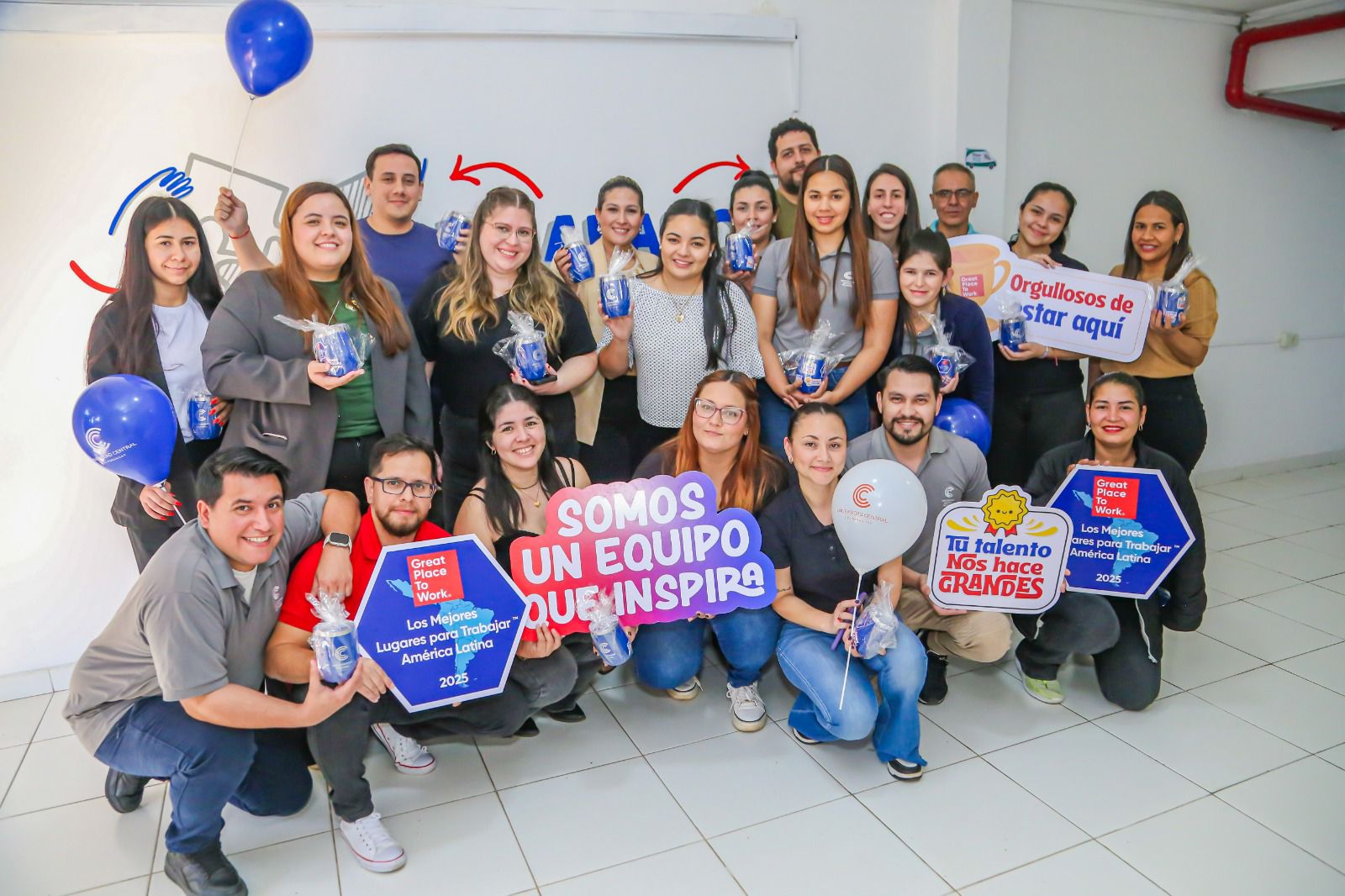 Universidad Central del Paraguay