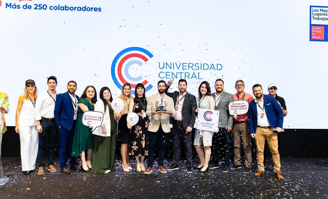 Universidad Central del Paraguay