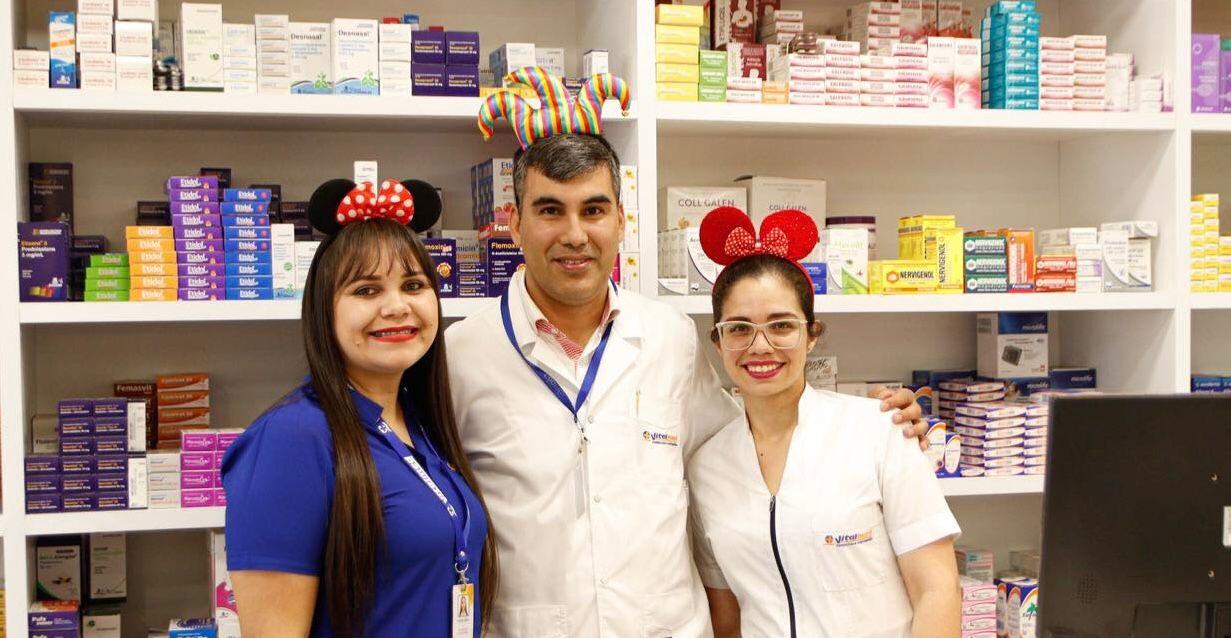 Vitalmed