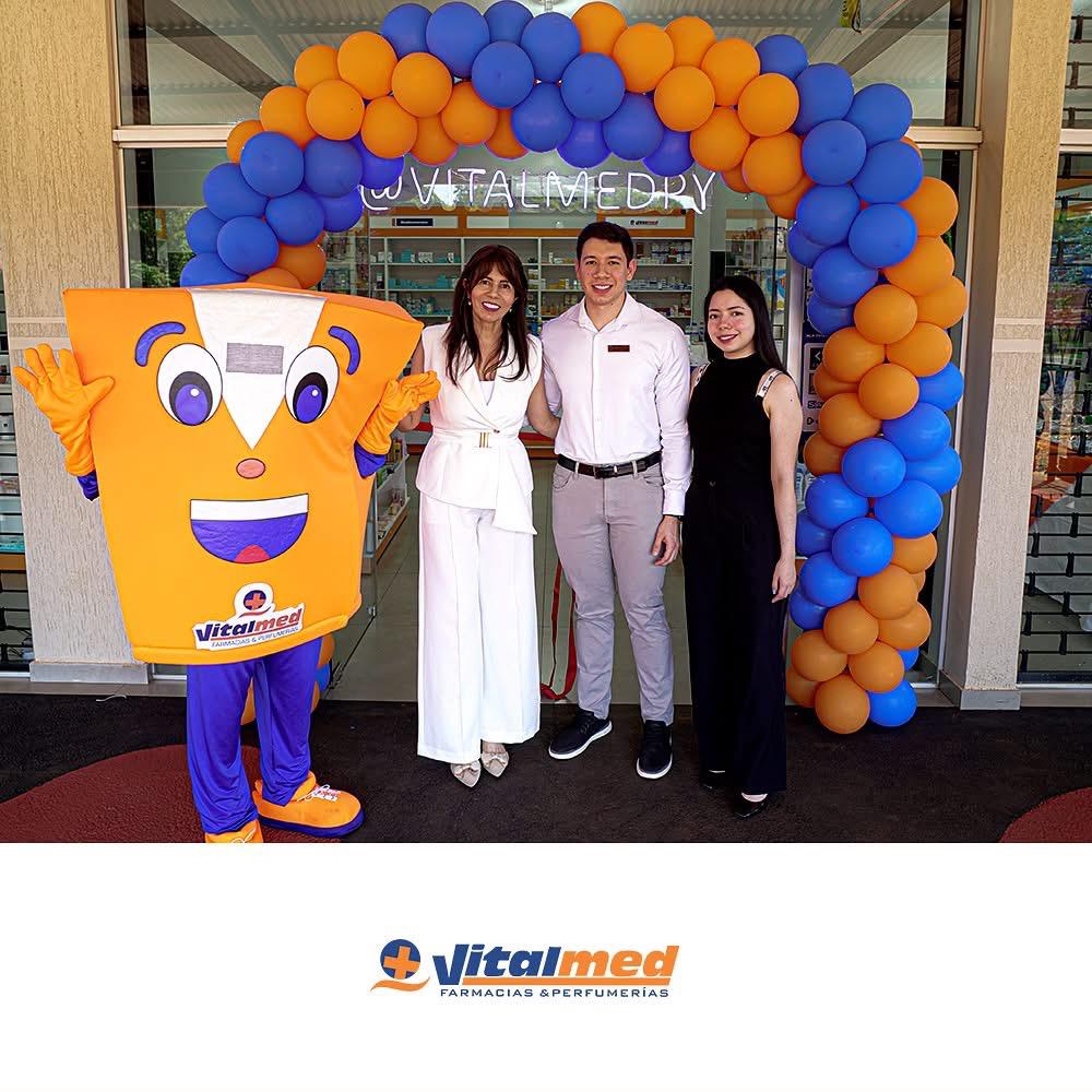 Vitalmed