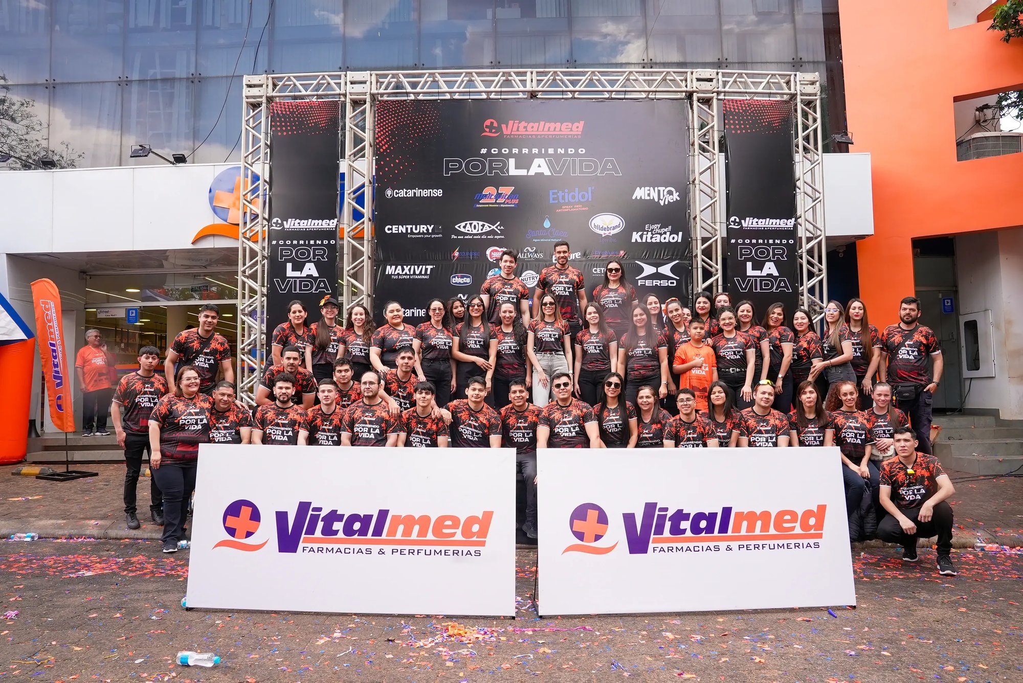 Vitalmed