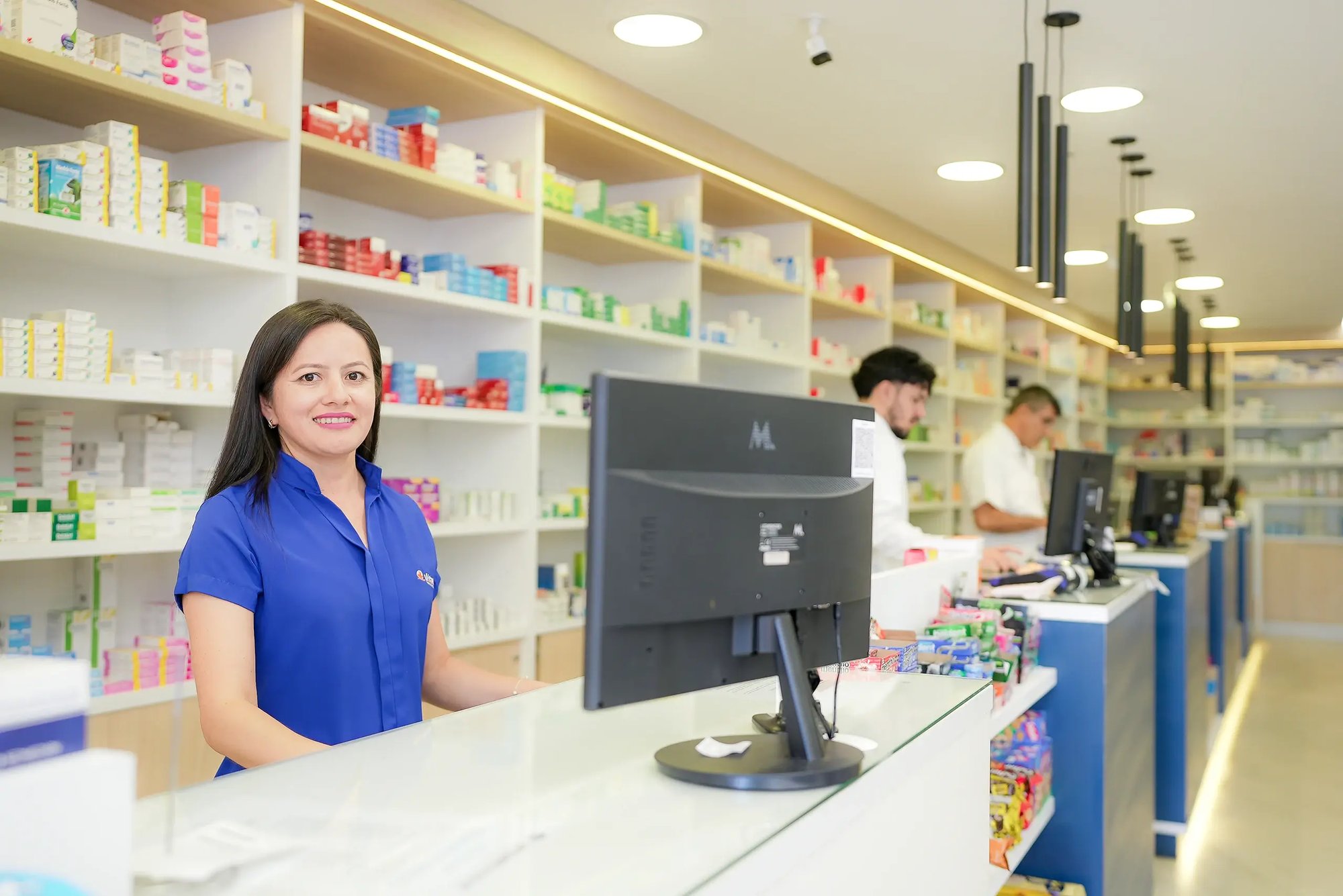 Vitalmed