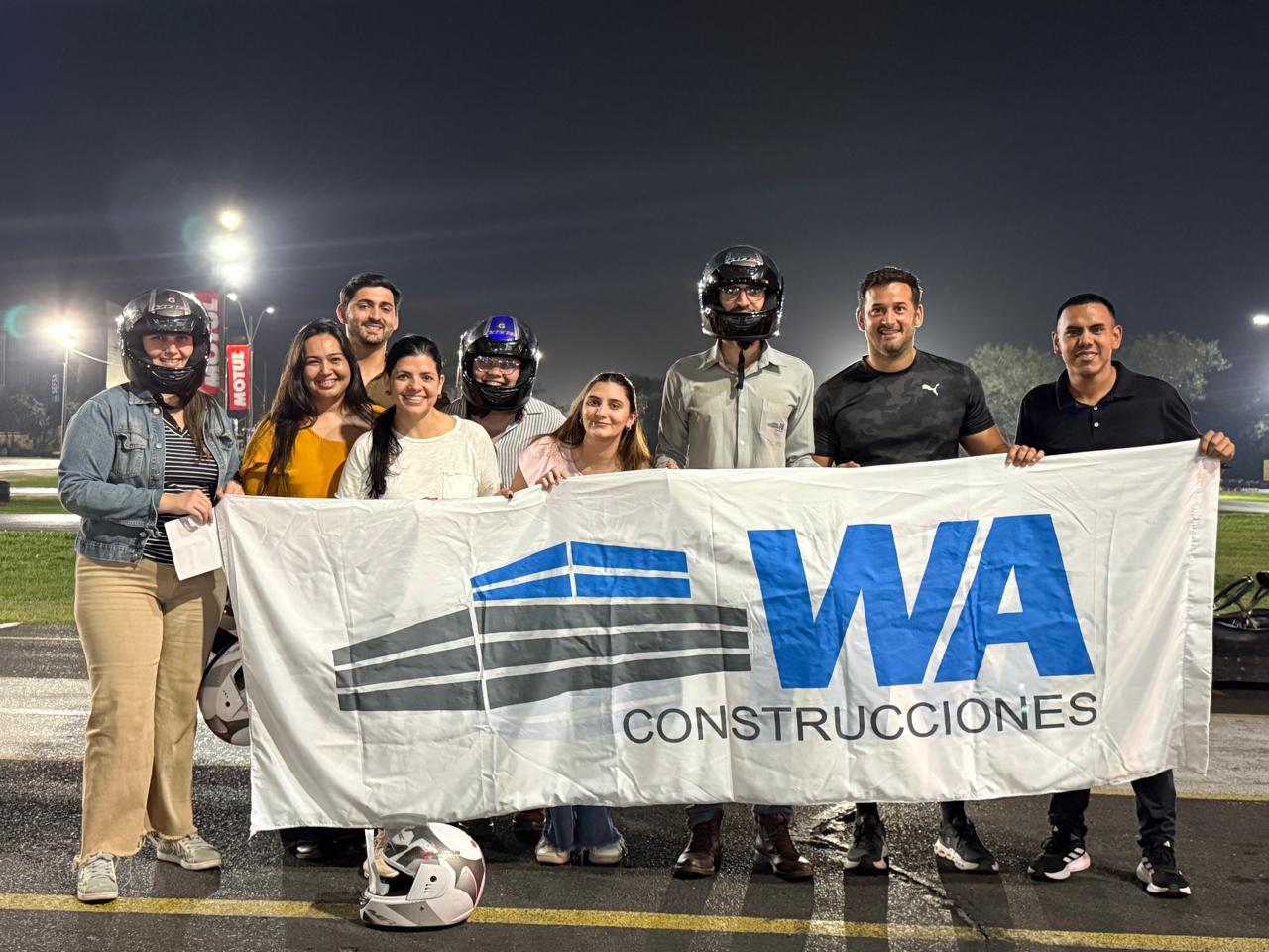 WA Construcciones