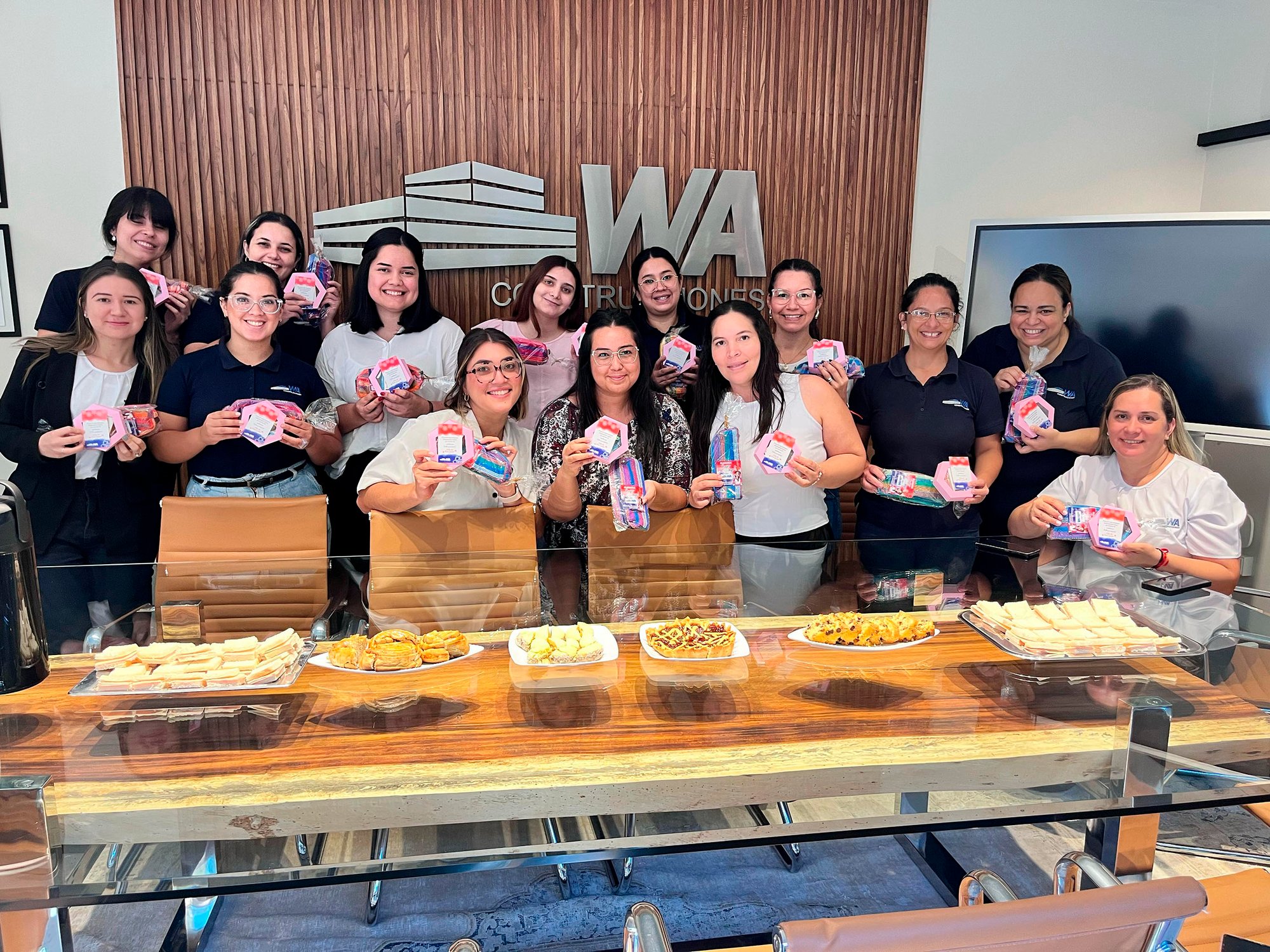 WA Construcciones
