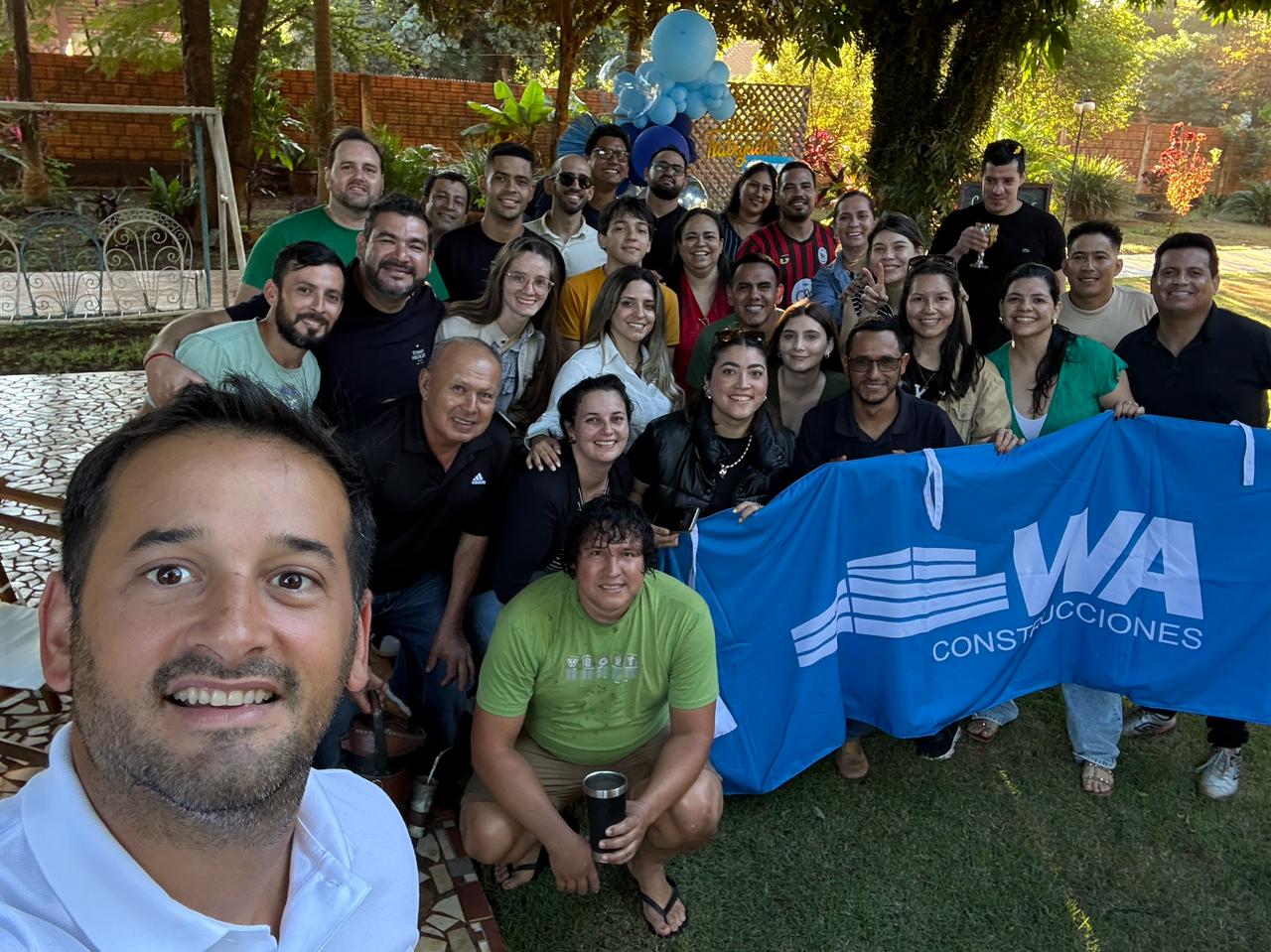 WA Construcciones