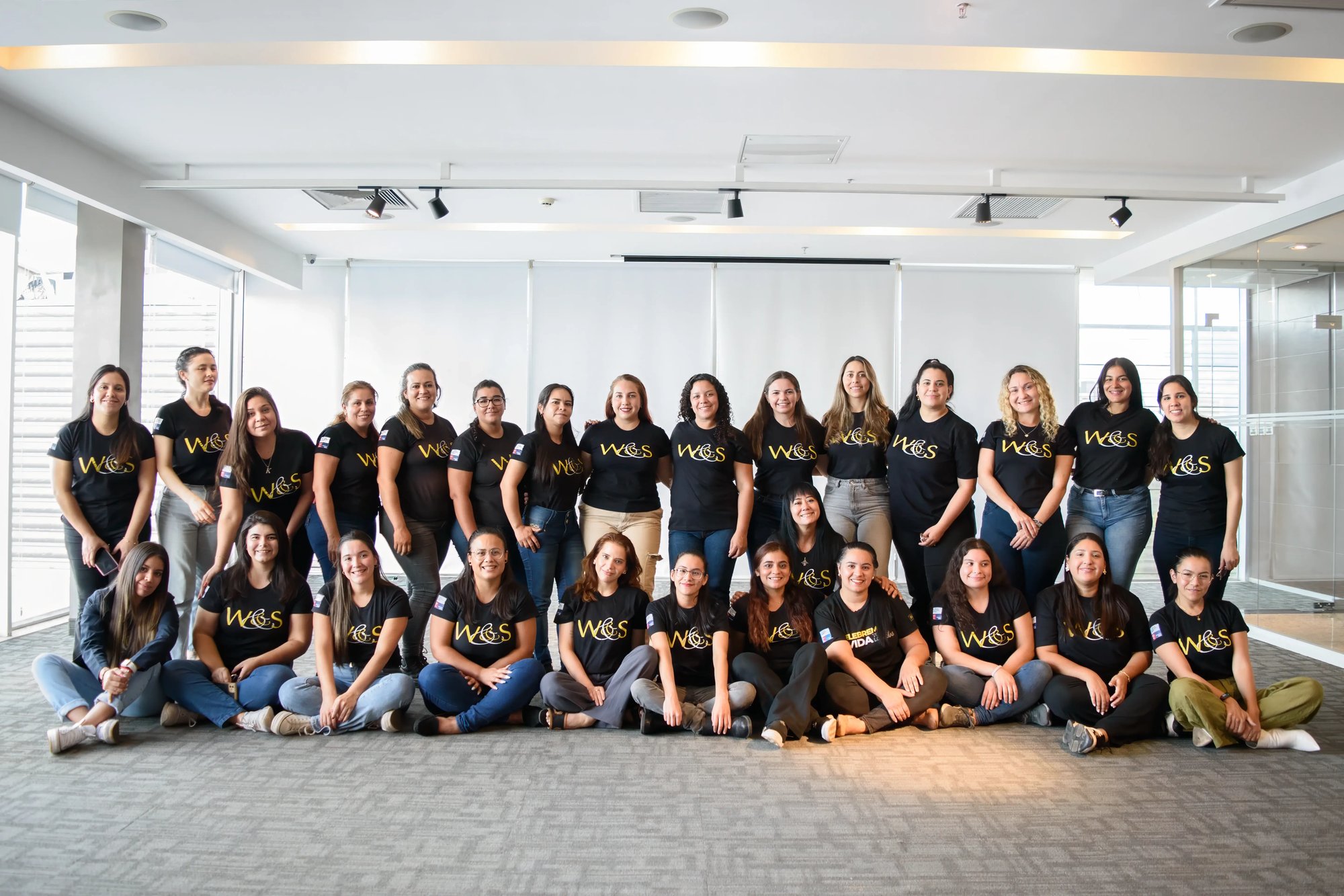 Wines & Spirits S.A.