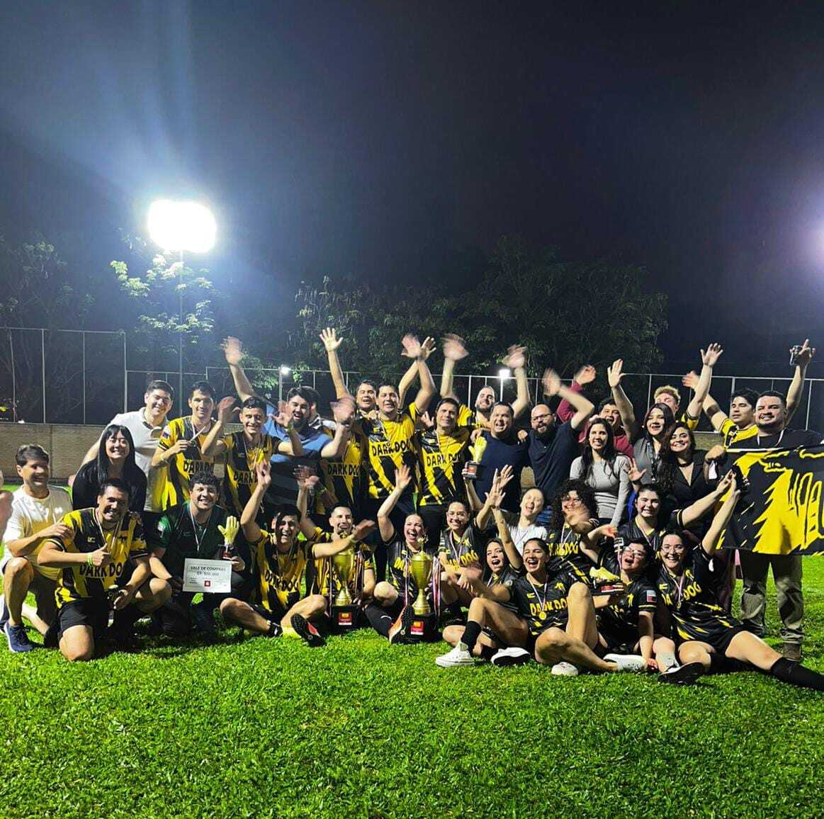 Wines & Spirits S.A.