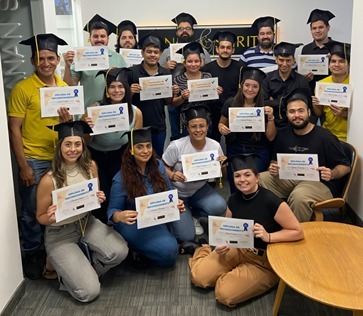 Wines & Spirits S.A.