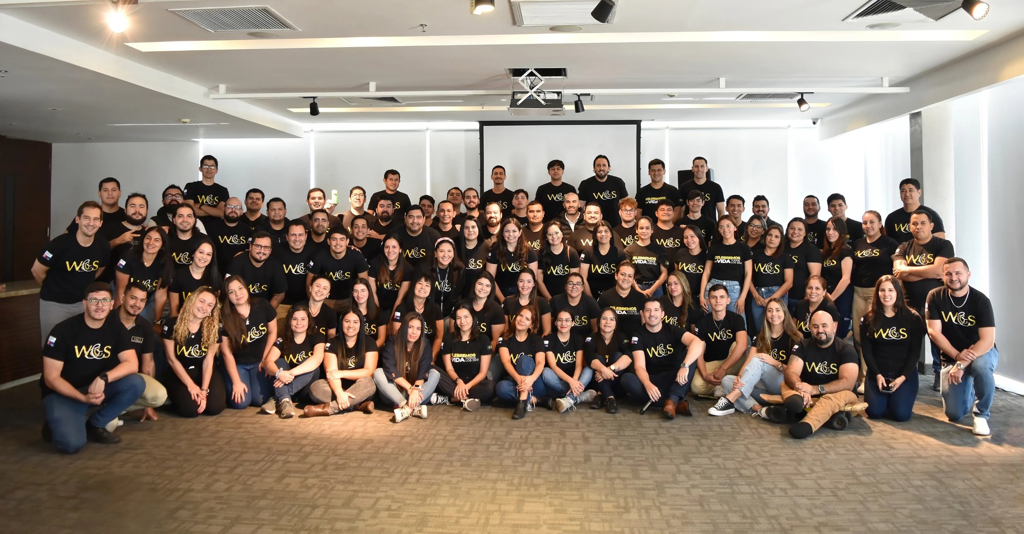 Wines & Spirits S.A.