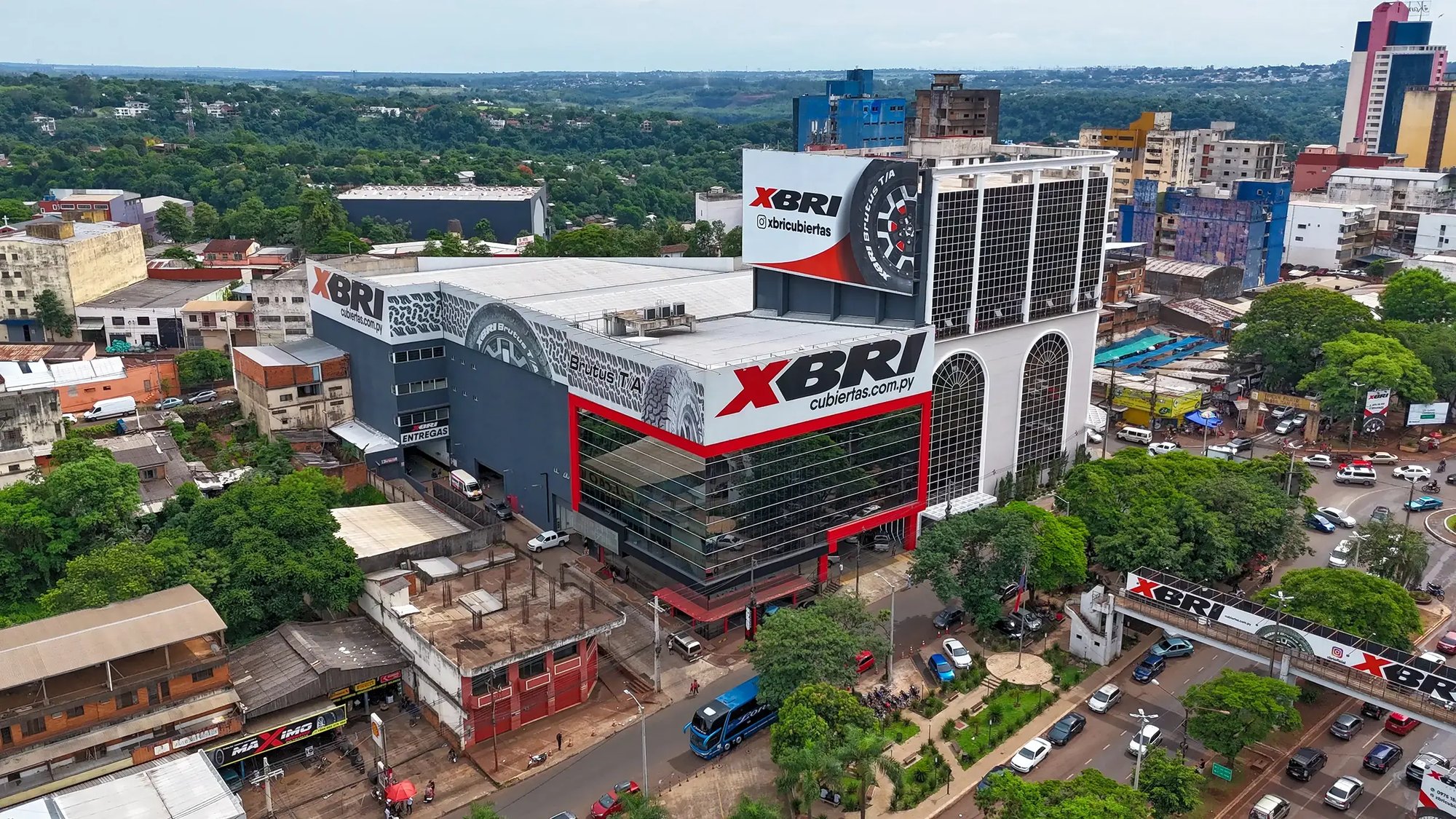 XBRI