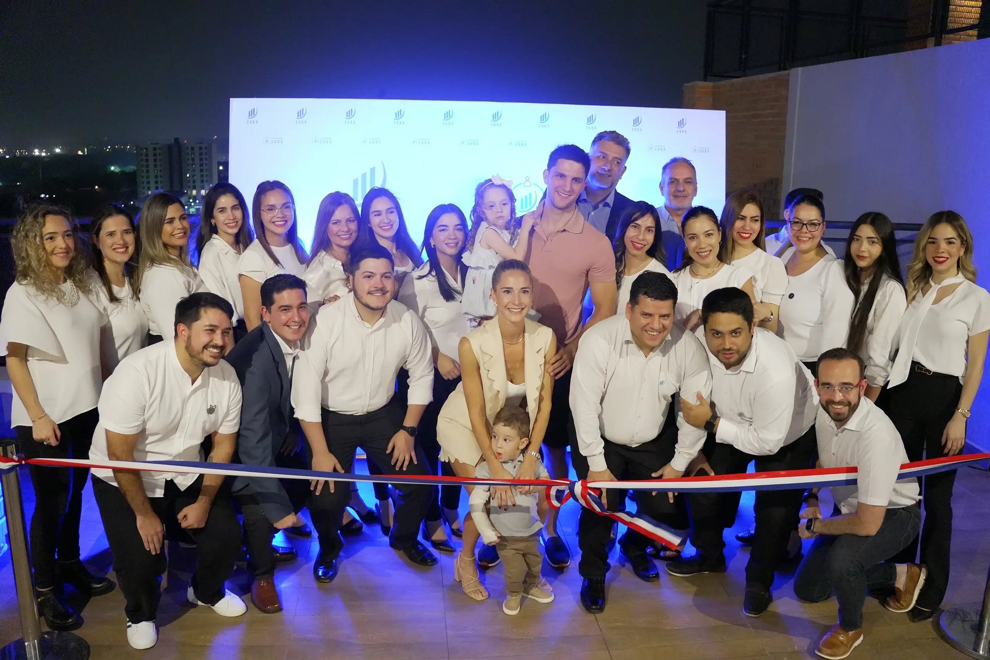 Zuba Inversiones