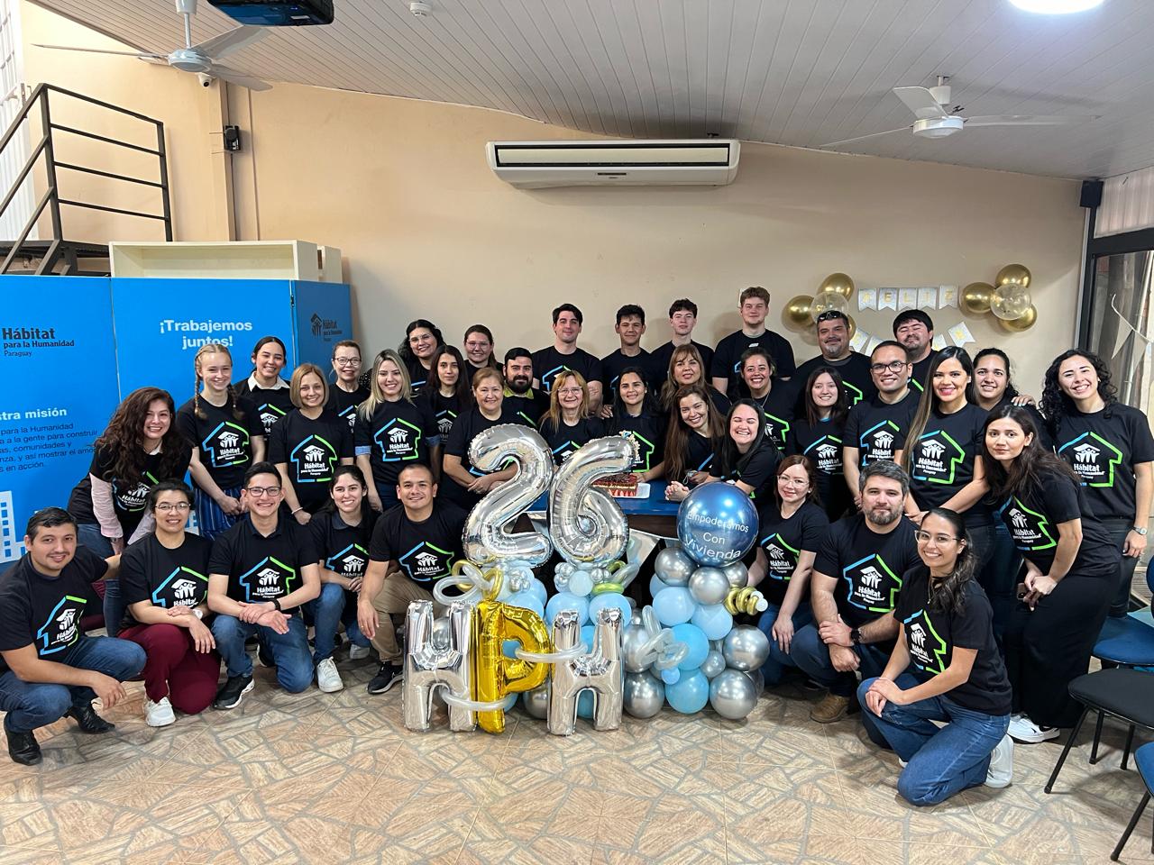 Habitat para la Humanidad