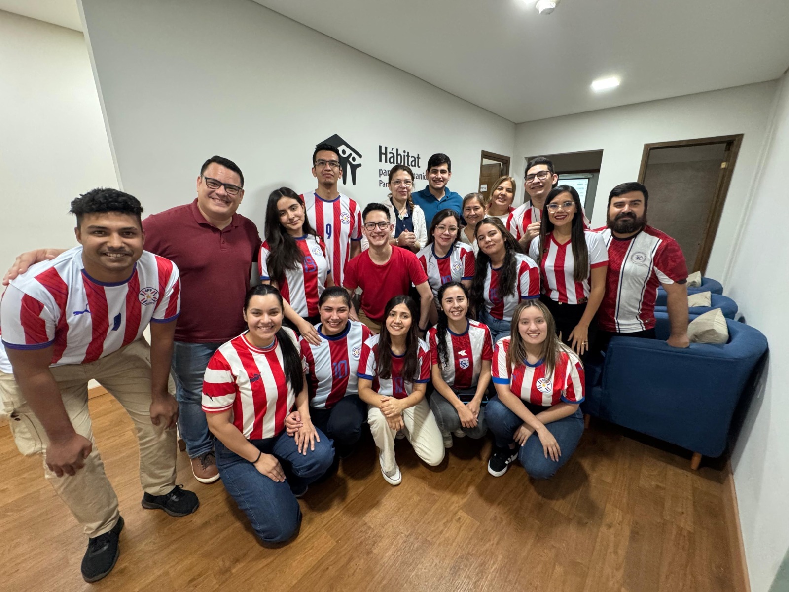 Habitat para la Humanidad