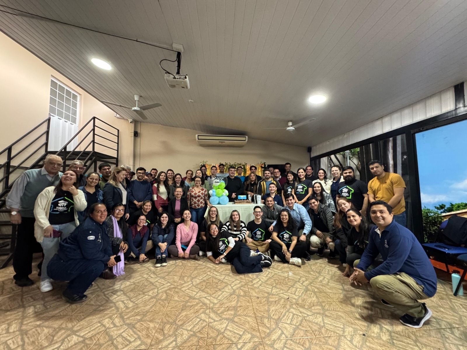 Habitat para la Humanidad