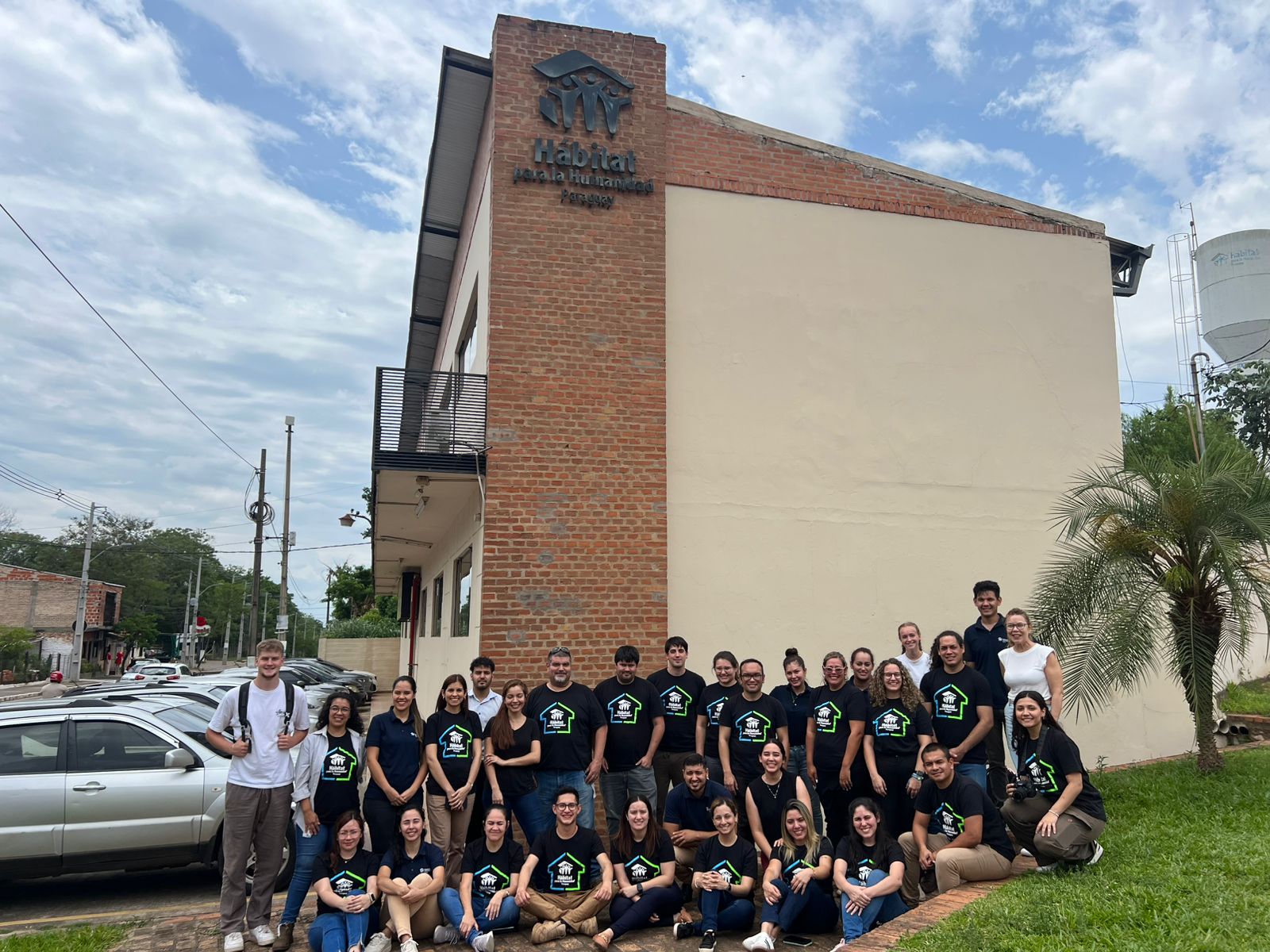 Habitat para la Humanidad