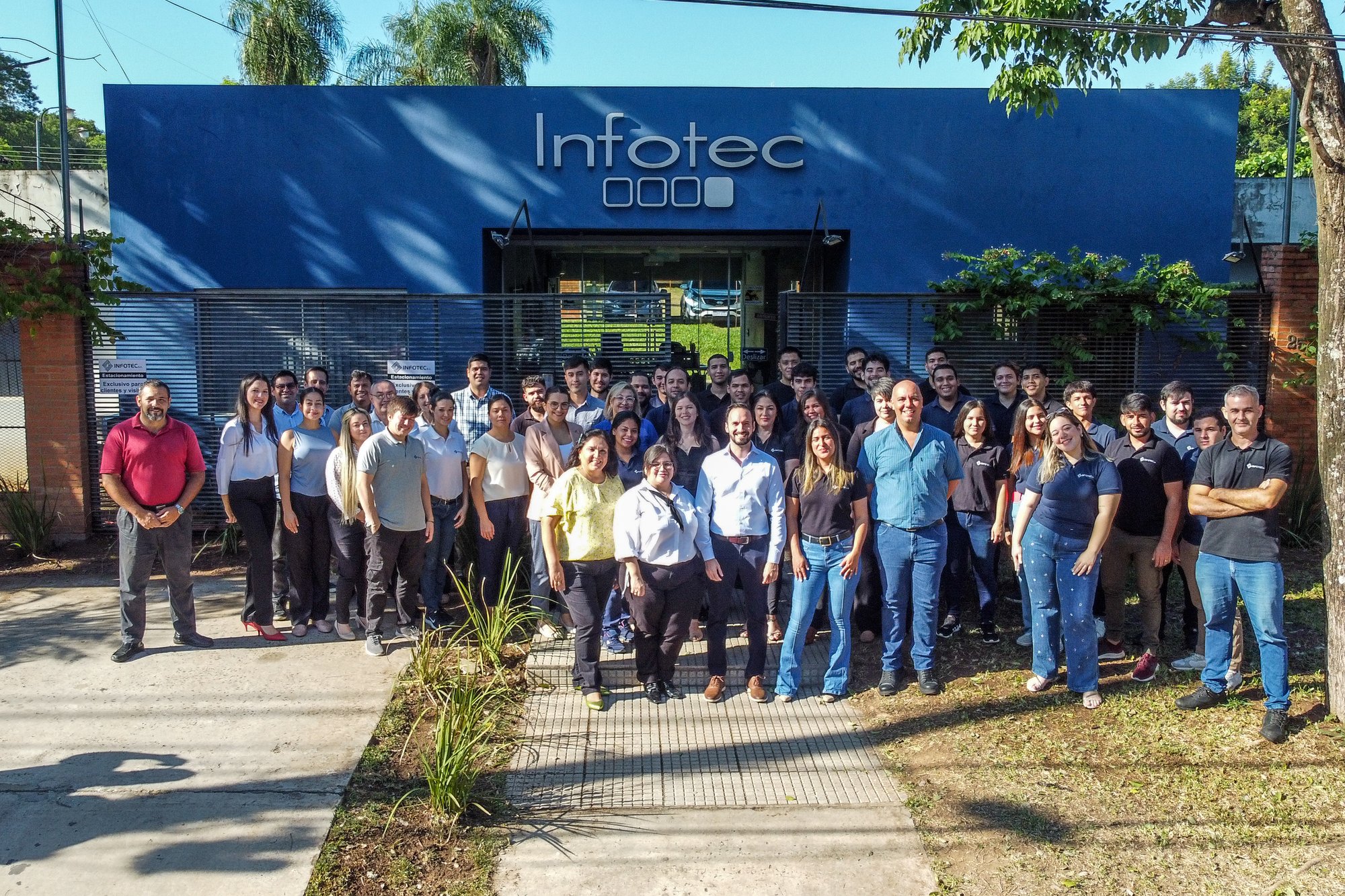 Infotec S.A.